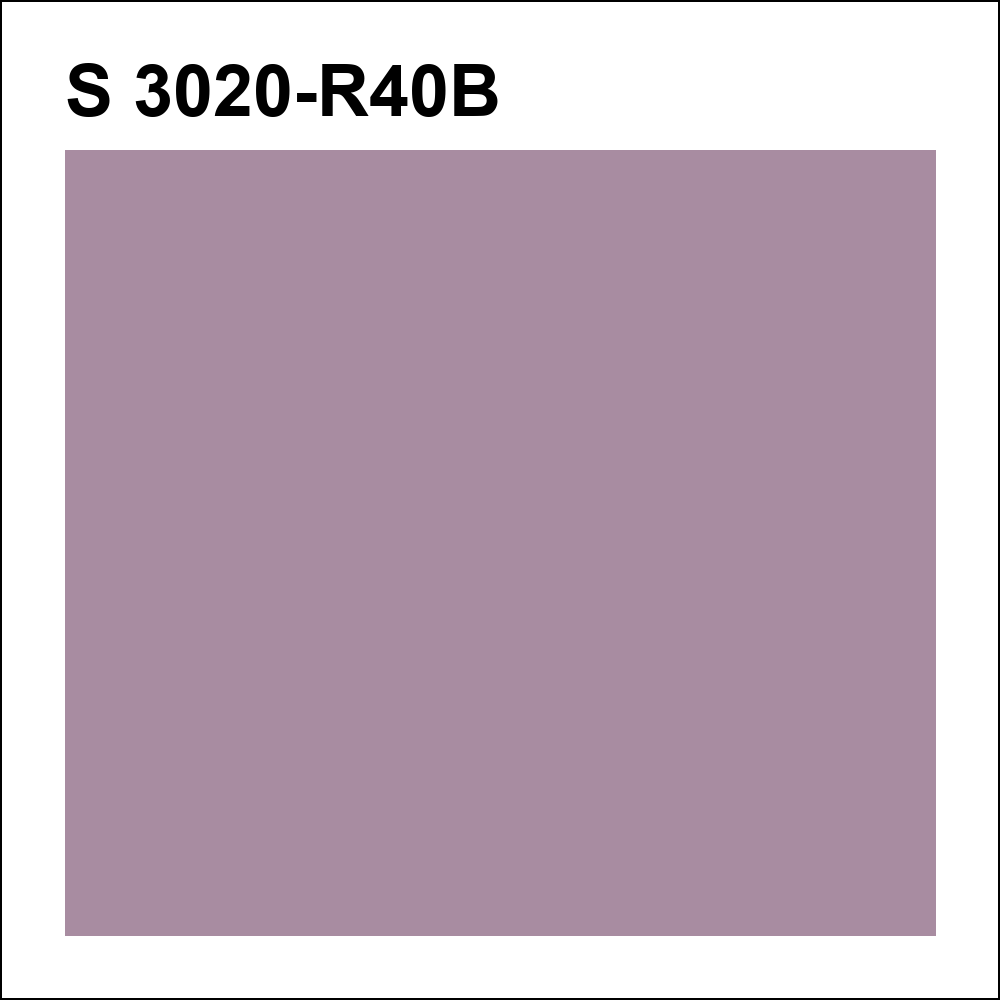 S 3020-R40B за кг