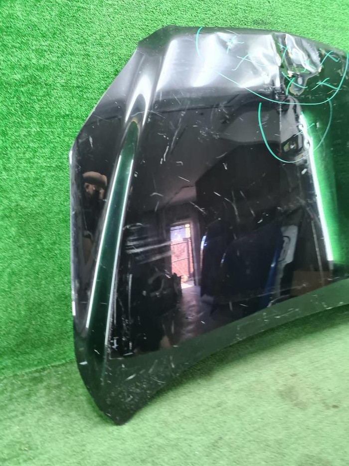 Капот Toyota RAV4 3 CA30 (2005-2010)