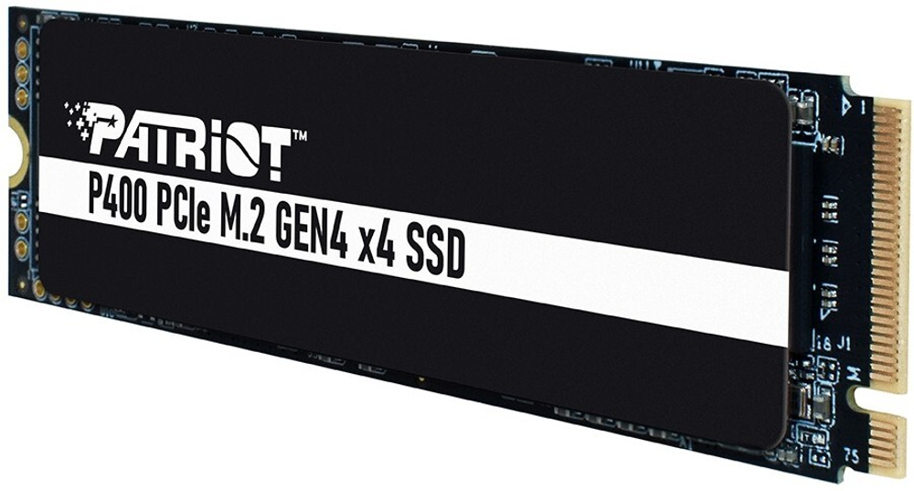 Накопитель SSD M.2 2280 Patriot Memory P400P1TBM28H