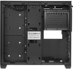 Корпус LIAN LI O11 Air Mini G99.O11AMX.00 черный