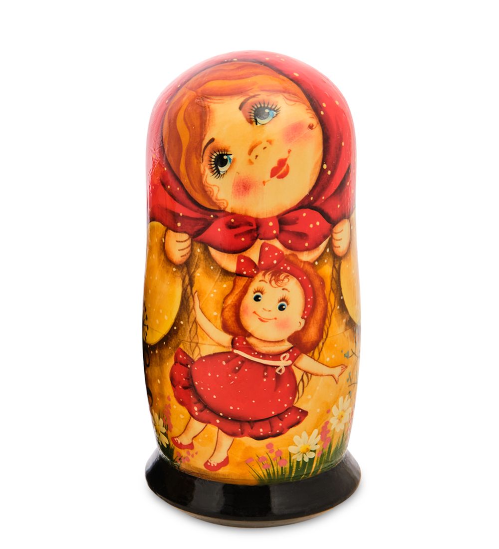 МР-24/ 38 Матрешка 5м «Ксюша»