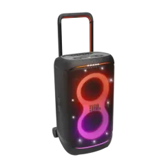 Портативная аудиосистема JBL PARTYBOX 520 черный