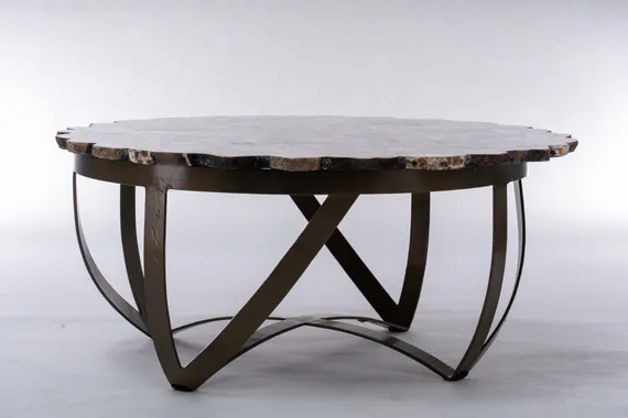 Кофейный столик Mystical Agate