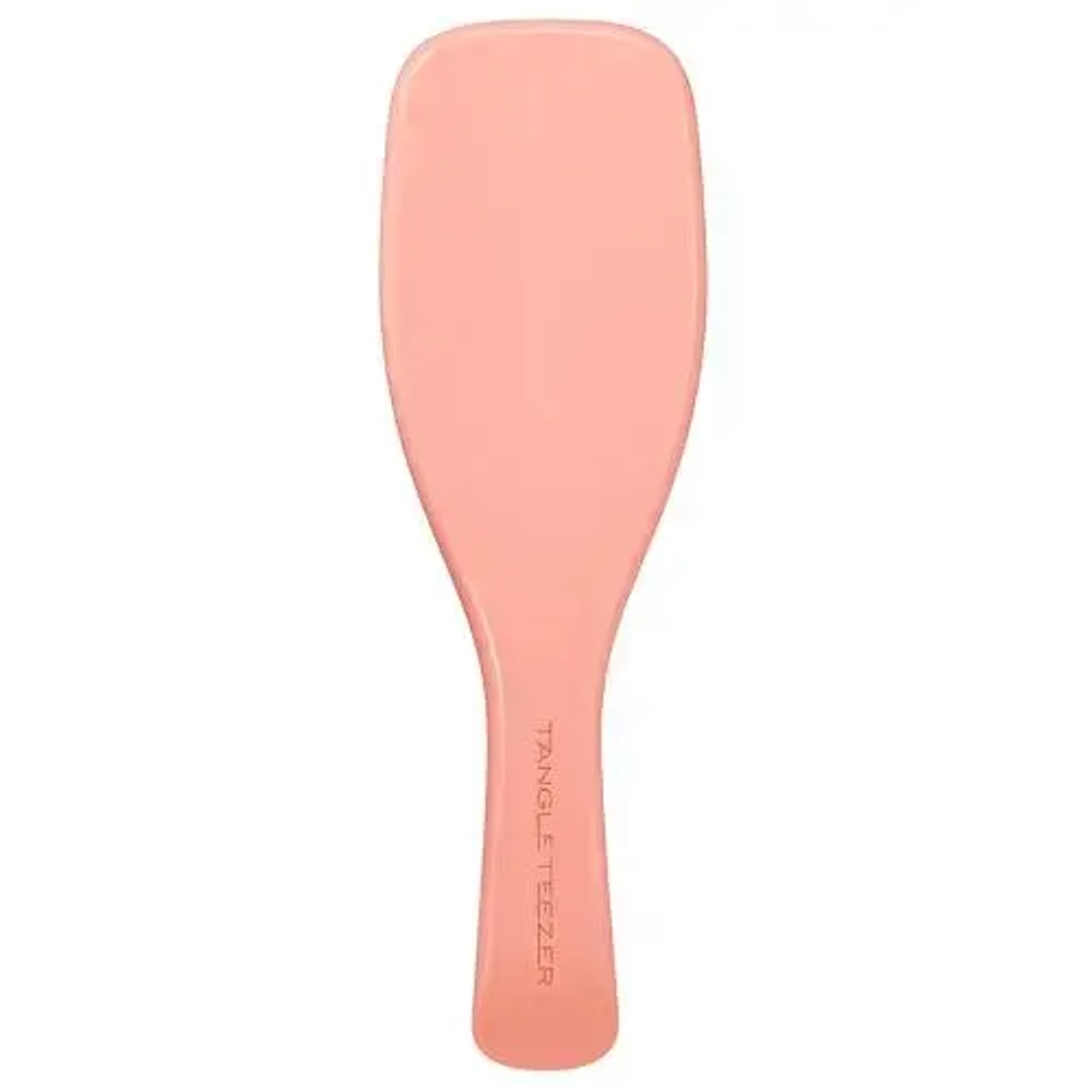 Расческа TANGLE TEEZER The Ultimate Detangler Naturally Curly Mango Pink