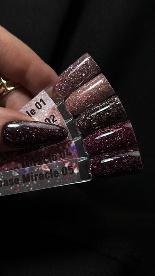 Miracle base 04 Iperfect 14мл.