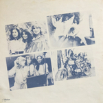 Arabesque / Arabesque III (LP)