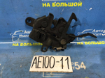 Замок капота TOYOTA COROLLA 1995