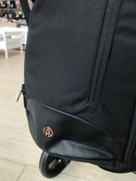 Коляска детская Peppy Monaco 2 в 1 GP Rose Black (черный), рама черн-золотая, шлифованный алюминий