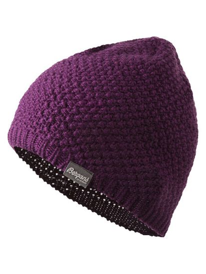 Шапка unisex Bergans Dugg Beanie 6257