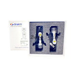 Светодиодная автолампа Sariti V2 H3 5500K,12V