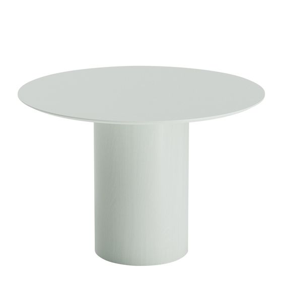 Стол Type Ø110 см, белый
