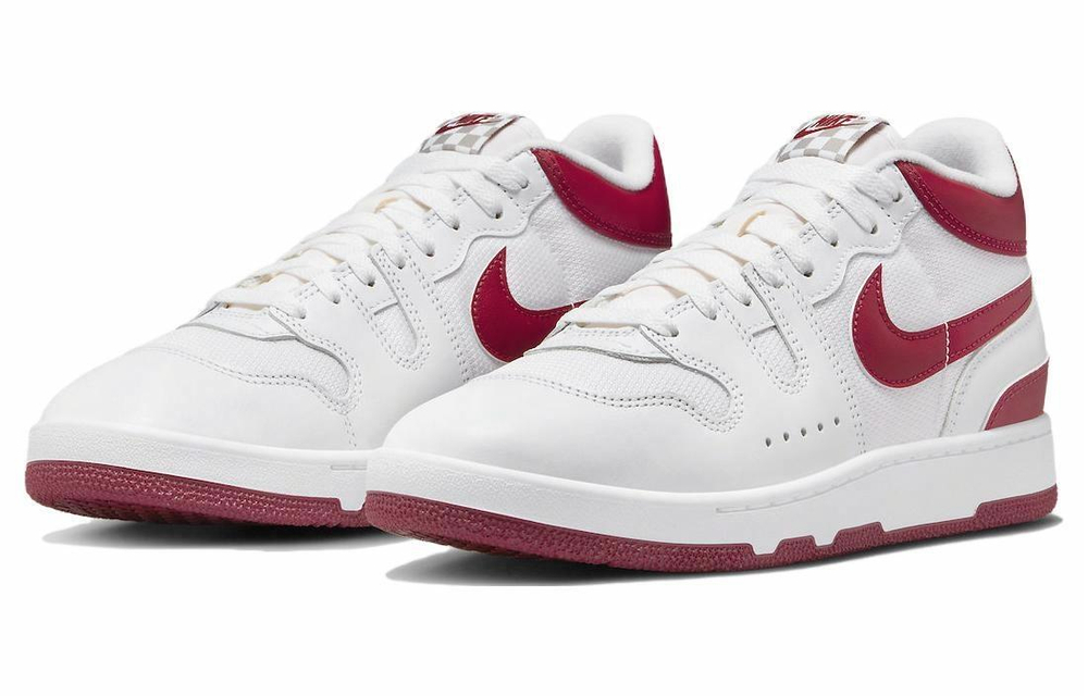 Кроссовки Nike Mac Attack "Red Crush"