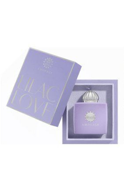 Amouage Lilac Love woman 100 мл