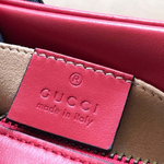 Gucci Marmont 18 cm