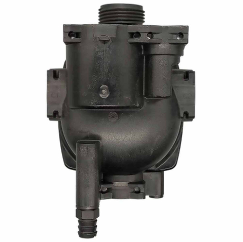 Улитка (крышка) насоса тип GRUNDFOS для котлов BAXI, KENTATSU, Federica Bugatti