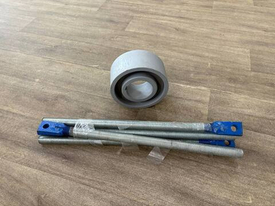 Отгрузка Шкив и Винт