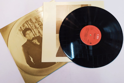 Leonard Cohen Greatest Hits Holland 1975