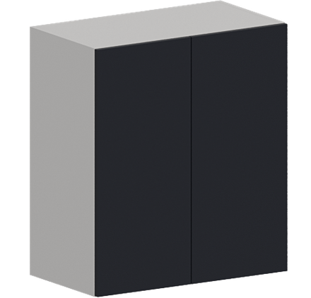 Кухня Модуль ШВВ 600 Ликата / Индиго