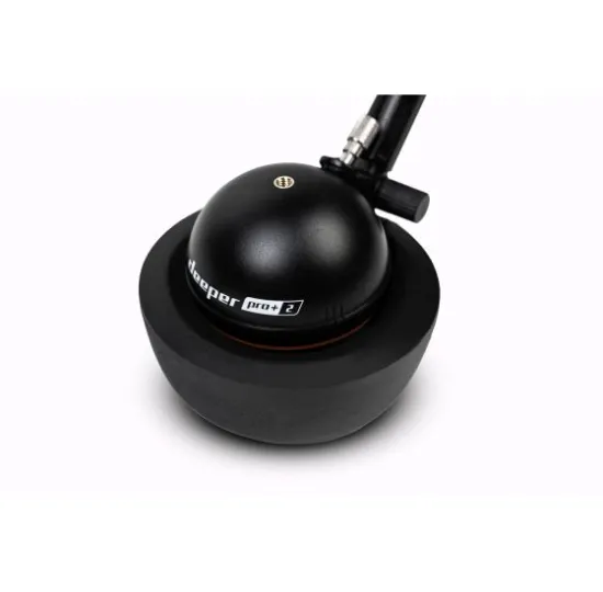 Кронштейн для эхолотов Deeper BAITBOAT MOUNT (для крепления эхолотов DEEPER к прикормочному кораблику)