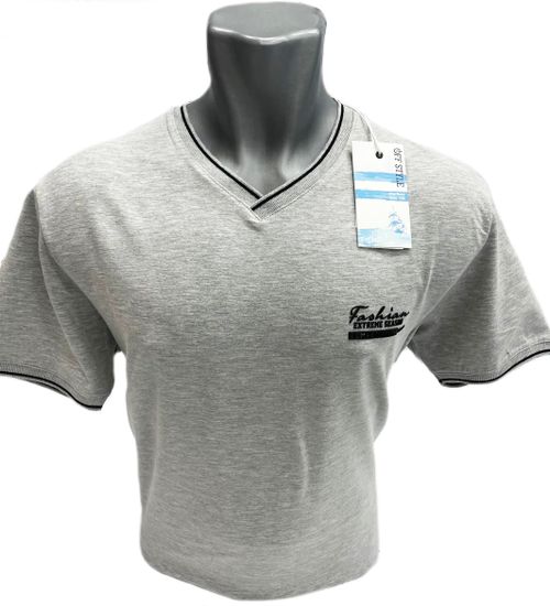 Футболка мужская OFF (Турция)