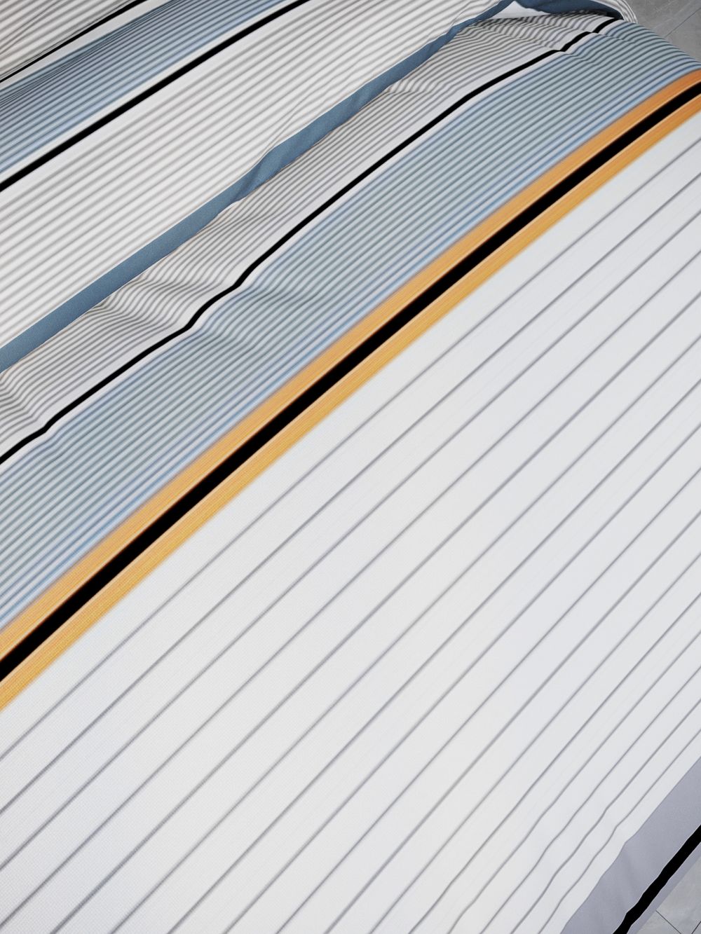 Простынь "Alaska" 150х215 см  Сказка сатин