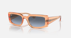 RAY-BAN KILIANE RB4395 66868F BIO-BASED