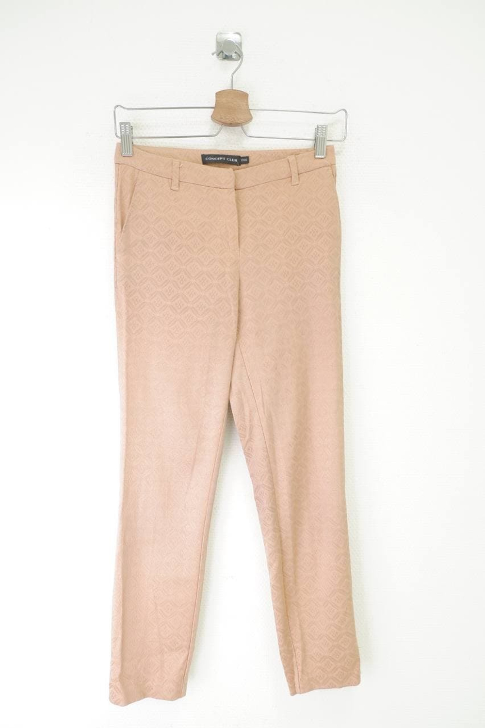 Брюки Concept Club стильные 40 размер