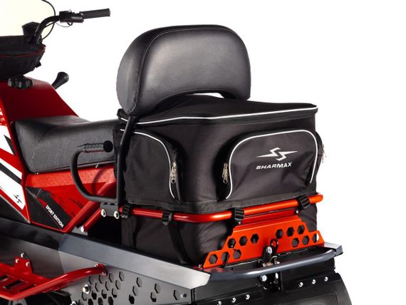 Снегоход SHARMAX Luxe SHP-680