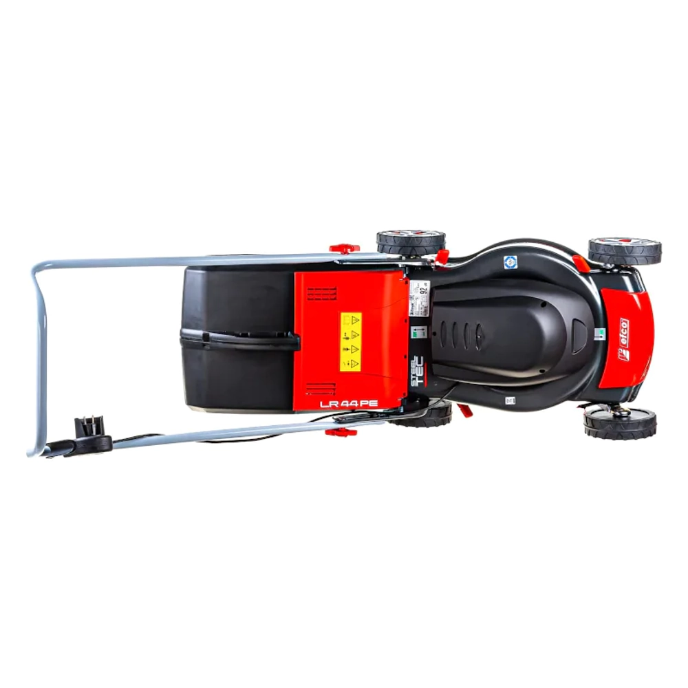 Газонокосилка электрическая EFCO LR 44 PE COMFORT PLUS: 1500 Вт, нож 41 см, 66129050S