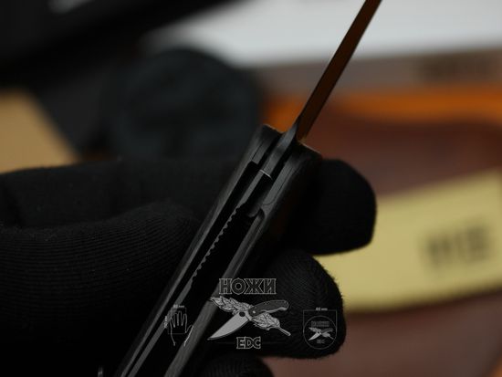 Складной нож We Knife Eidolon WE19074B-C