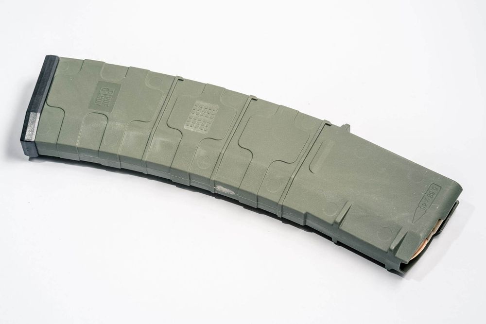 Магазин для карабина AR .223 на 45 патронов, PUFGUN