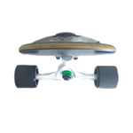 Комплект лонгборд WaveRider Raptor 45/114,5см