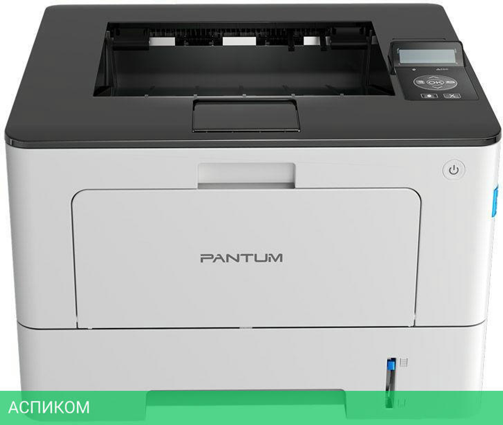 Принтер Pantum BP5100DW