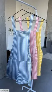 Комбинезон II-9163 Фабрика Моды