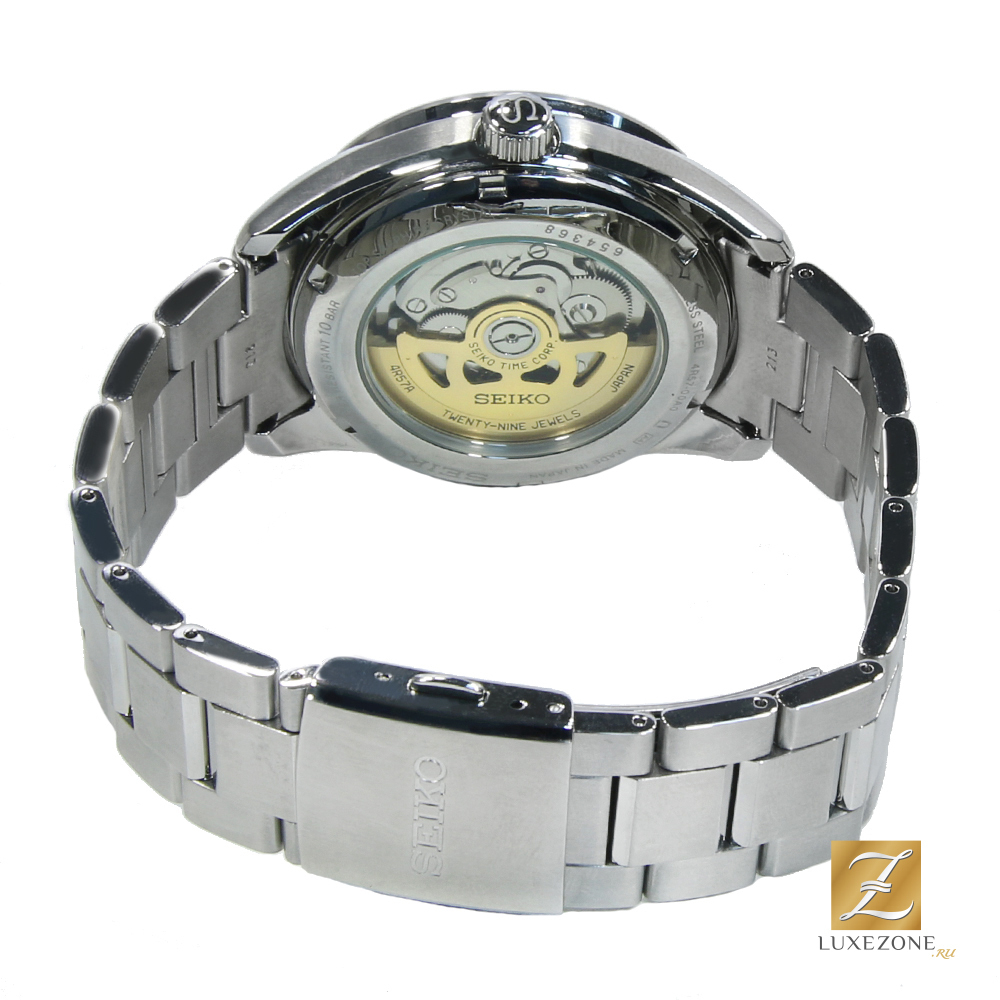Seiko SSA305J1
