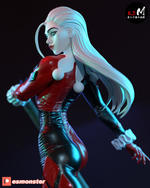 Фигурка Харли Квинн Harley Quinn HQ
