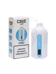 Одноразовая ЭС CRZ 15 000 "Черника малина" (Blueberry Raspberry)