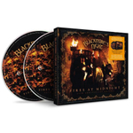 Blackmore's Night / Fires At Midnight (25th Anniversary Edition)(2CD)
