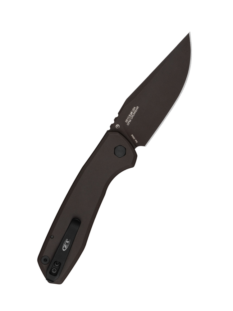 Нож Zero Tolerance 0512