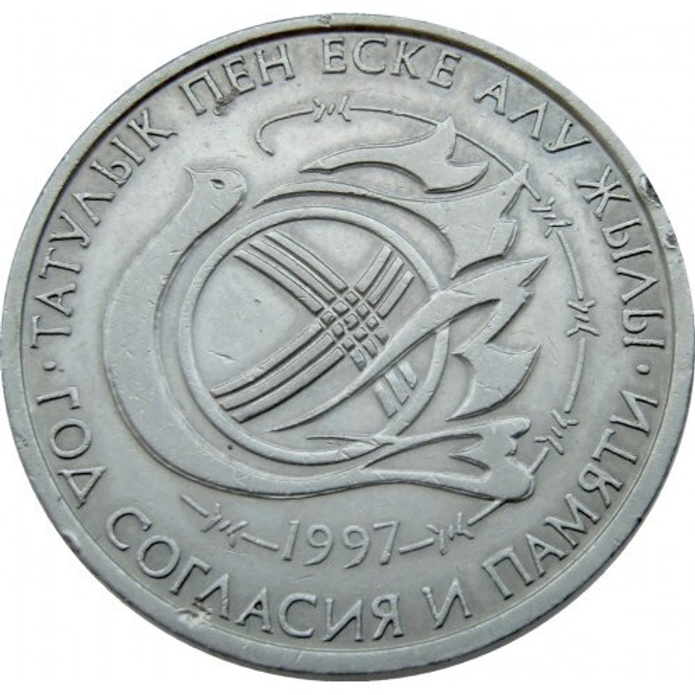 Год общенационального согласия и памяти жертв политических репрессий