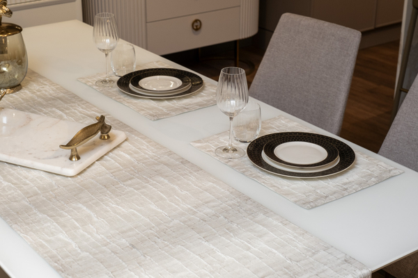 Набор для сервировки стола Garda Decor Luxury