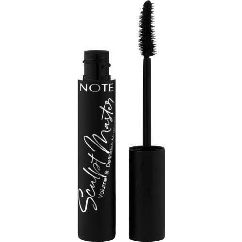 Note Sculpt Master Mascara Тушь для ресниц