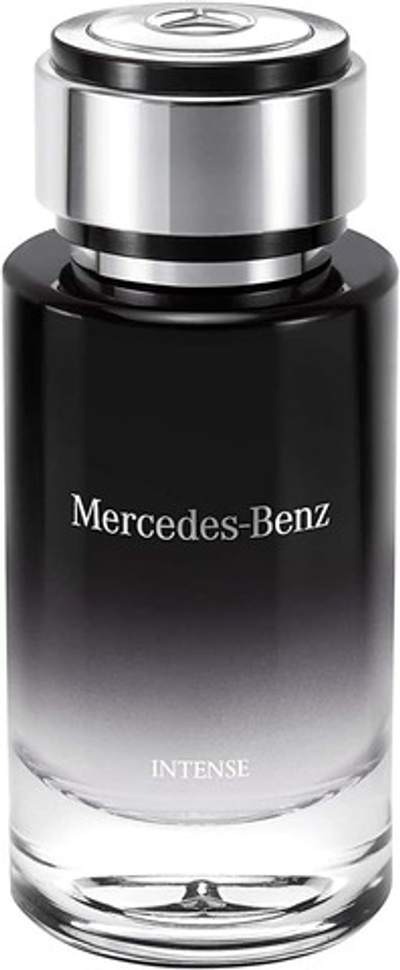 MERCEDES BENZ FOR MAN INTENSE EDT 120 ML
