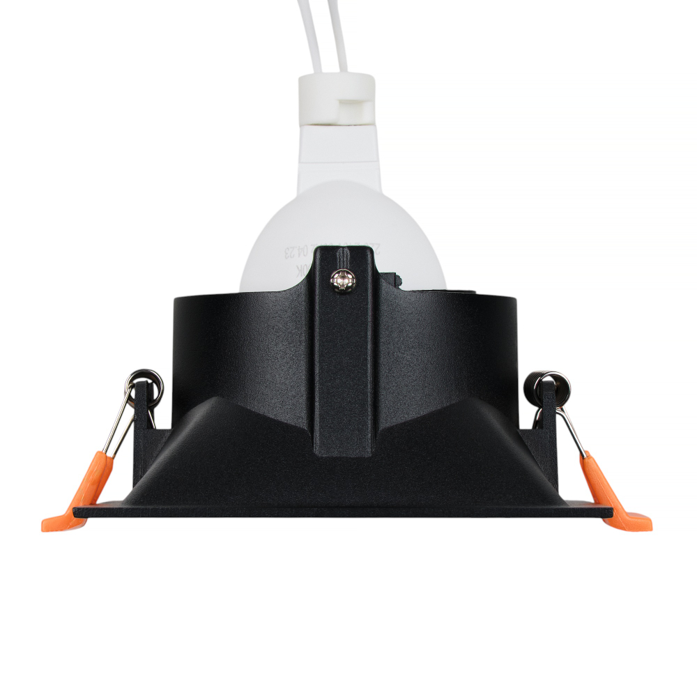 Встраиваемый точечный светильник MyFar Nexus MT2043-G5.3-B