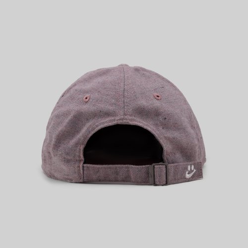 Кепка Nike Sportswear Heritage 86 Adjustable Cap артикул:DV3166-670 - купить в магазине Дайс