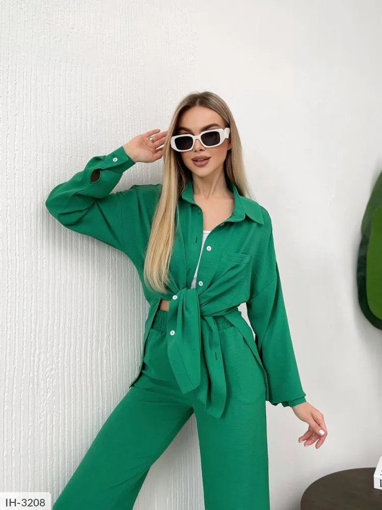 Костюм IH-3172 Фабрика Моды