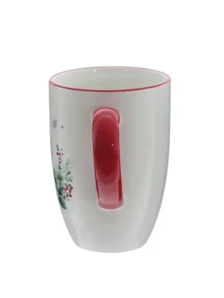 825365 Кружка "Лошадь" 520мл.