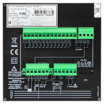 Регулятор NOVAR 13 EKF PROxima