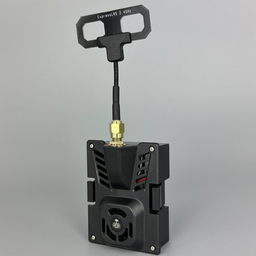 Передатчик (TX) Happymodel ES24TX PRO Micro