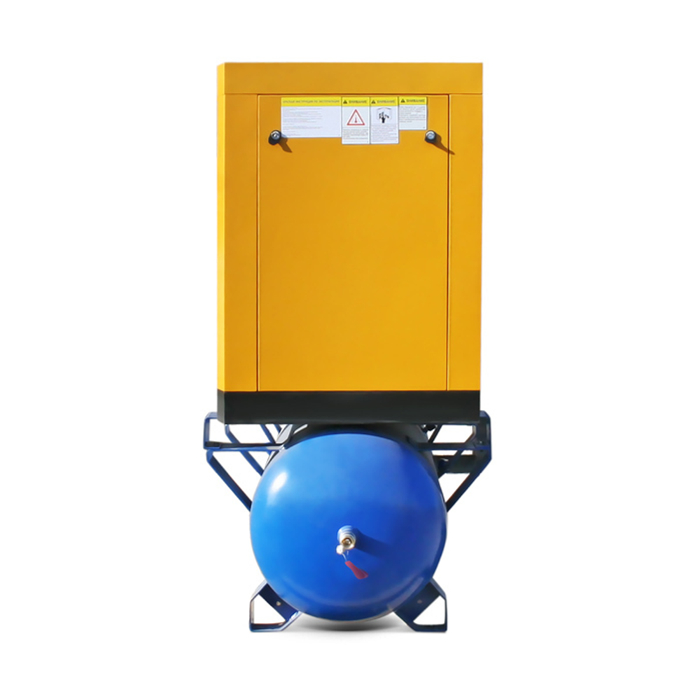 Винтовой компрессор berg вк-22ро-500 ip23 12 бар